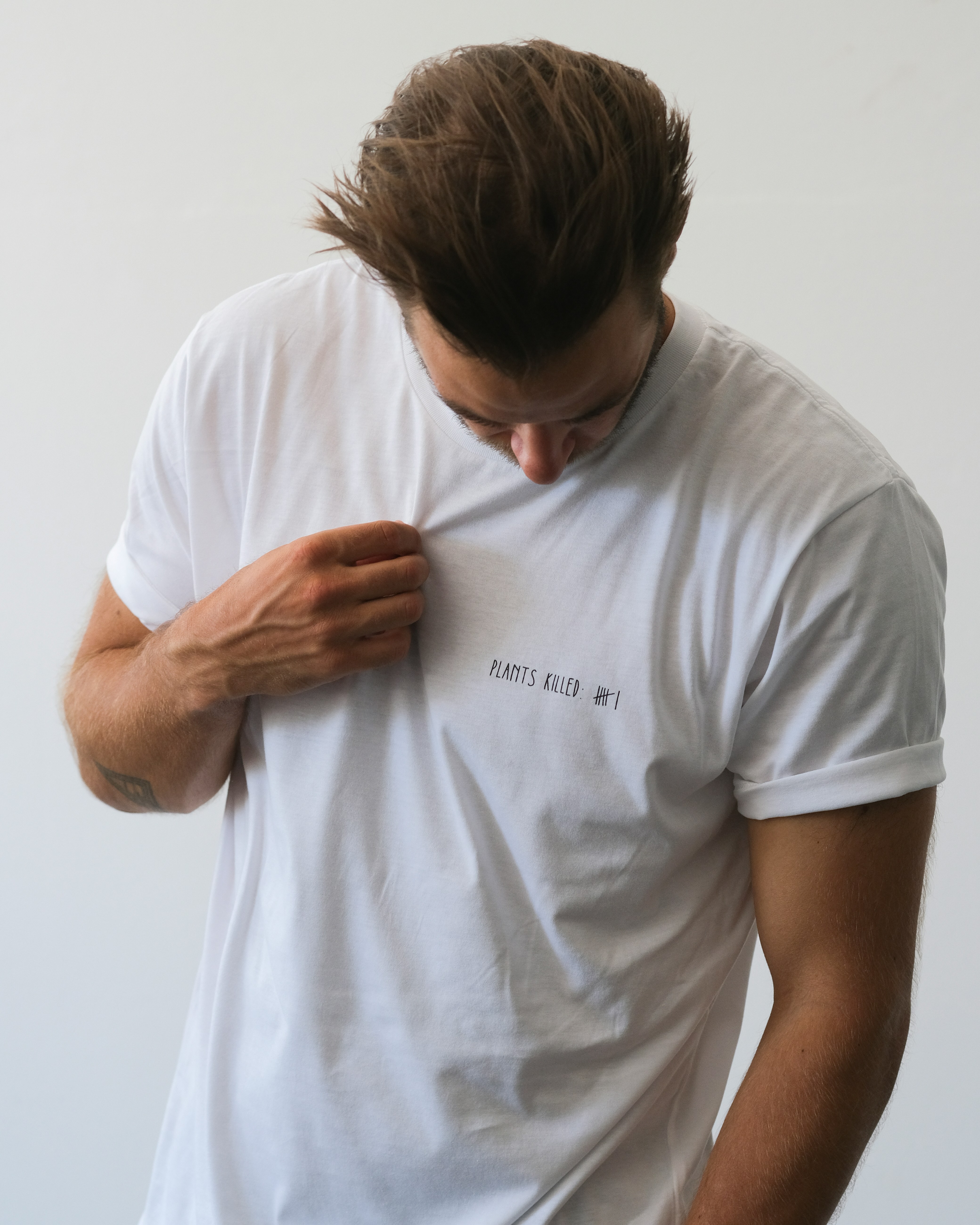 Eco-Friendly Tee